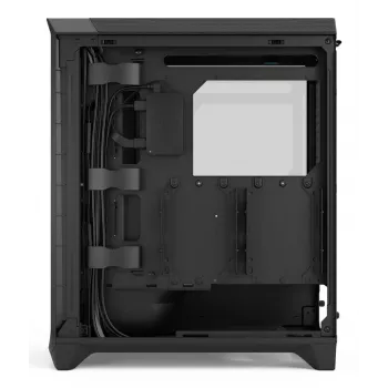 FRACTAL DESIGN Meshify 3 Ambience Pro RGB Μαύρο Tg Light Tint