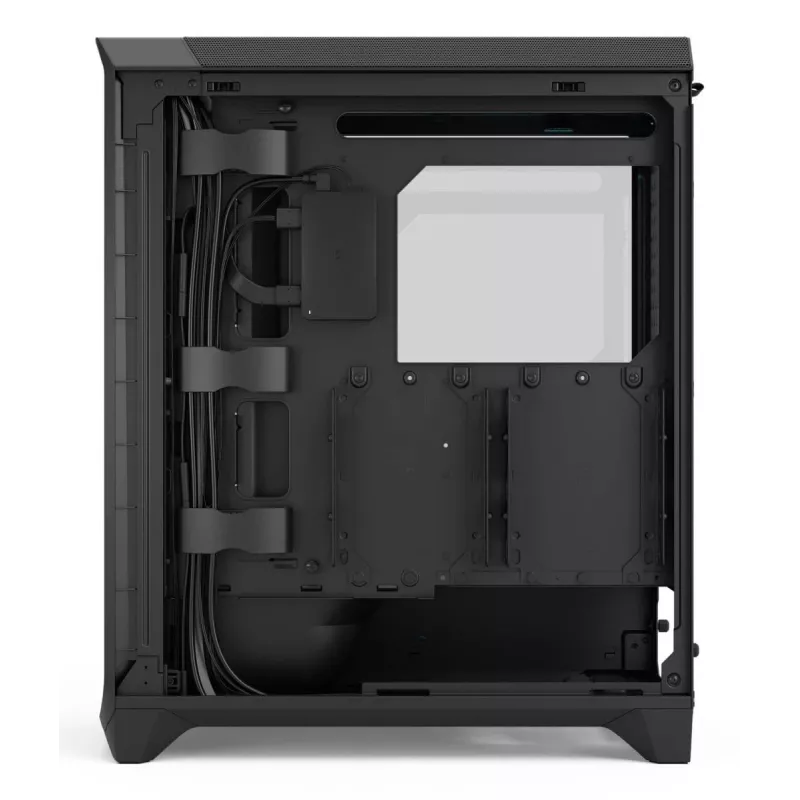 FRACTAL DESIGN Meshify 3 Ambience Pro RGB Μαύρο Tg Light Tint