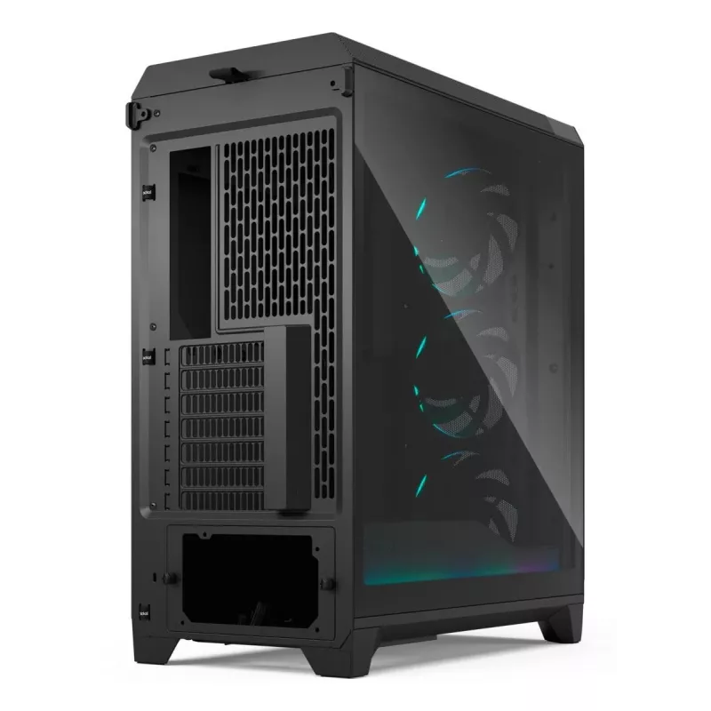 FRACTAL DESIGN Meshify 3 Ambience Pro RGB Μαύρο Tg Light Tint