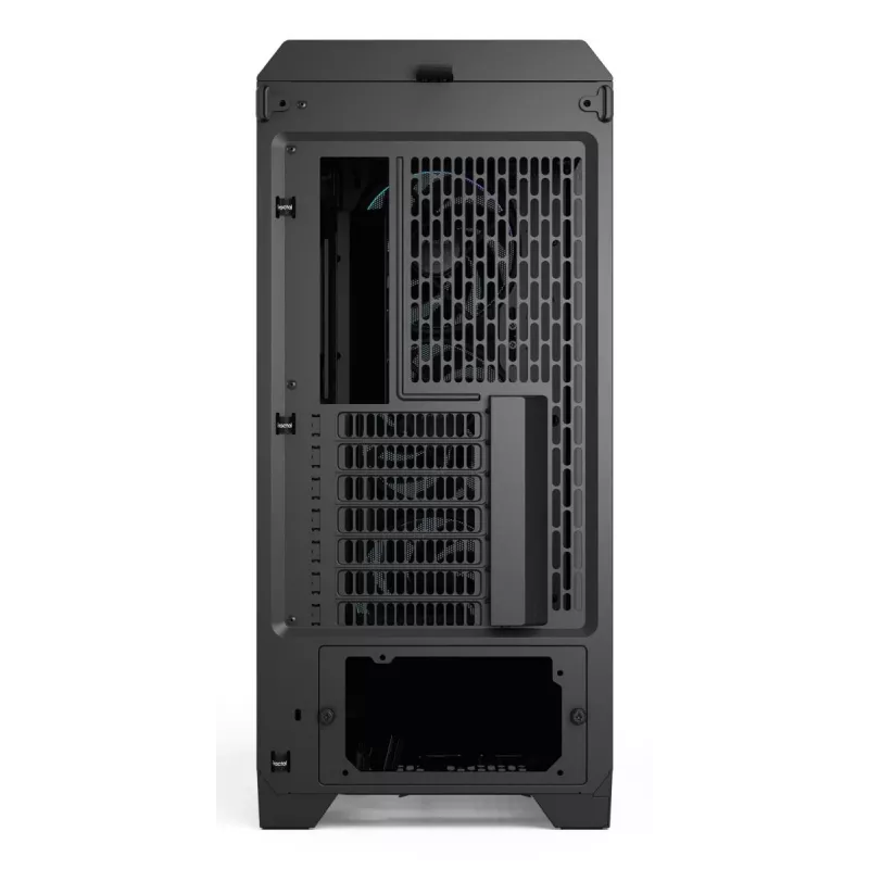 FRACTAL DESIGN Meshify 3 Ambience Pro RGB Μαύρο Tg Light Tint