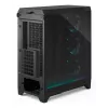 FRACTAL DESIGN Meshify 3 Ambience Pro RGB Μαύρο Tg Light Tint