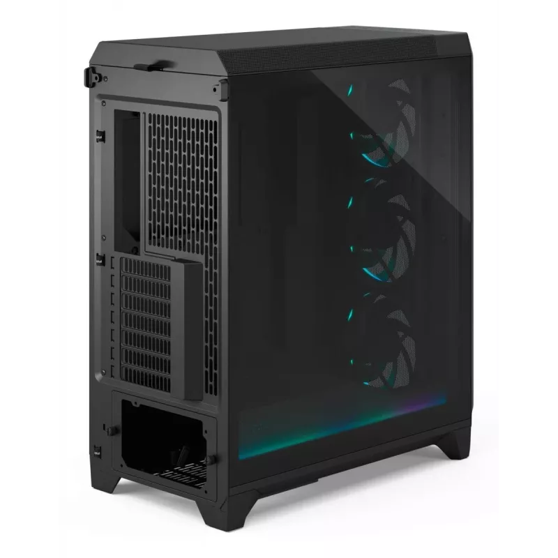 FRACTAL DESIGN Meshify 3 Ambience Pro RGB Μαύρο Tg Light Tint