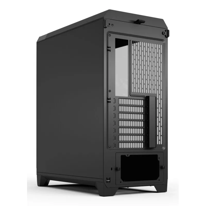 FRACTAL DESIGN Meshify 3 Ambience Pro RGB Μαύρο Tg Light Tint