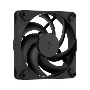 FRACTAL DESIGN Ανεμιστήρας Momentum 12 Μαύρο