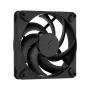 FRACTAL DESIGN Ανεμιστήρας Momentum 12 Μαύρο