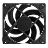 FRACTAL DESIGN Ανεμιστήρας Momentum 12 Μαύρο