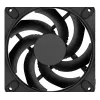 FRACTAL DESIGN Ανεμιστήρας Momentum 12 Μαύρο