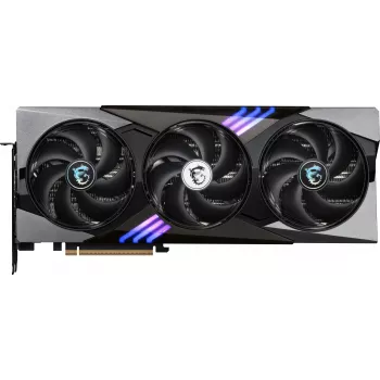 MSI GAMING GEFORCE RTX 5080 16G TRIO OC Κάρτα γραφικών NVIDIA 16 GB GDDR7