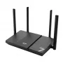 ASUS RT-BE50 BE3600 Ασύρματος router 2,5 Gigabit Ethernet Dualband (2,4 GHz / 5 GHz) Μαύρο