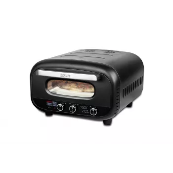 Unold 68805 Φούρνος πίτσας 1 πίτσα 1700 W Μαύρο