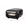 Unold 68805 Φούρνος πίτσας 1 πίτσα 1700 W Μαύρο