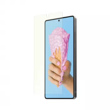 PanzerGlass ® All-in-One Μεμβράνη προστασίας οθόνης Samsung Galaxy S25 Ultra | Ultra Wide Fit