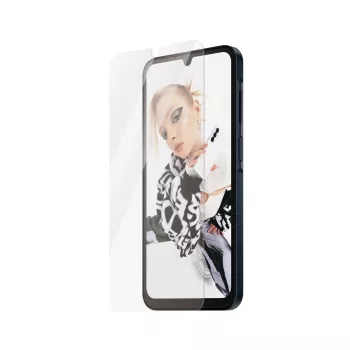 PanzerGlass SAFE. by ® Μεμβράνη προστασίας οθόνης Samsung Galaxy A26 5G | Ultra-Wide Fit με EasyAligner