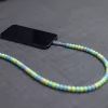 CLUB3D CAC-3011 Καλώδιο USB 2 m USB C Μπλε, Πράσινο
