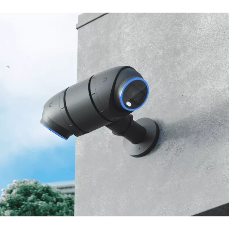 UBIQUITI NETWORKS Διπλή βάση για κάμερες Μαύρο