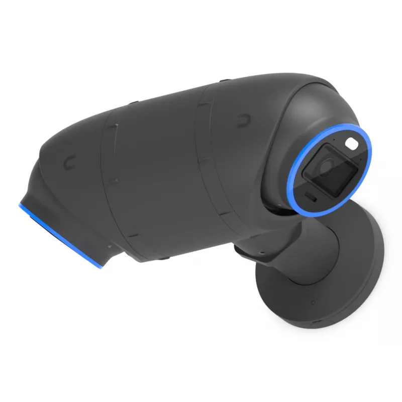 UBIQUITI NETWORKS Διπλή βάση για κάμερες Μαύρο