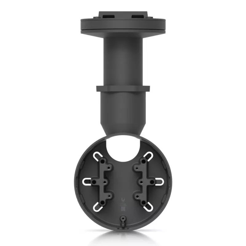 UBIQUITI NETWORKS Διπλή βάση για κάμερες Μαύρο