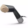 Philips σειρά 5000 STH5030/80 φορητός ατμοποιητής ρούχων χειρός, 1300 W, 24 g/min, αποσπώμενο δοχείο νερού 120 ml, σκούρο γκρι