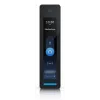 UBIQUITI NETWORKS Unifi G3 Reader Pro - Τερματικό ελέγχου πρόσβασης με αναγνώστη NFC - NFC Bluetooth 4.2 Mifare