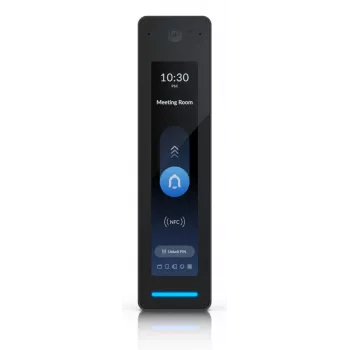 UBIQUITI NETWORKS Unifi G3 Reader Pro - Τερματικό ελέγχου πρόσβασης με αναγνώστη NFC - NFC Bluetooth 4.2 Mifare