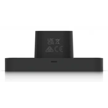 Αναγνώστης ελέγχου πρόσβασης Ubiquiti Reader Flex Basic Μαύρο Ηχείο 1W 10/100