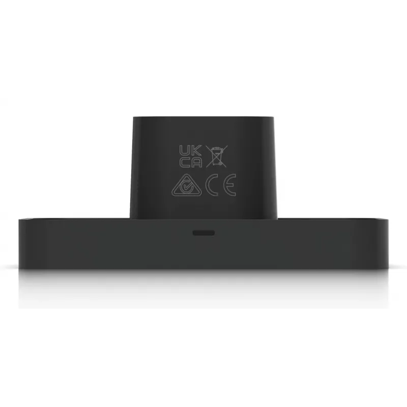 Αναγνώστης ελέγχου πρόσβασης Ubiquiti Reader Flex Basic Μαύρο Ηχείο 1W 10/100