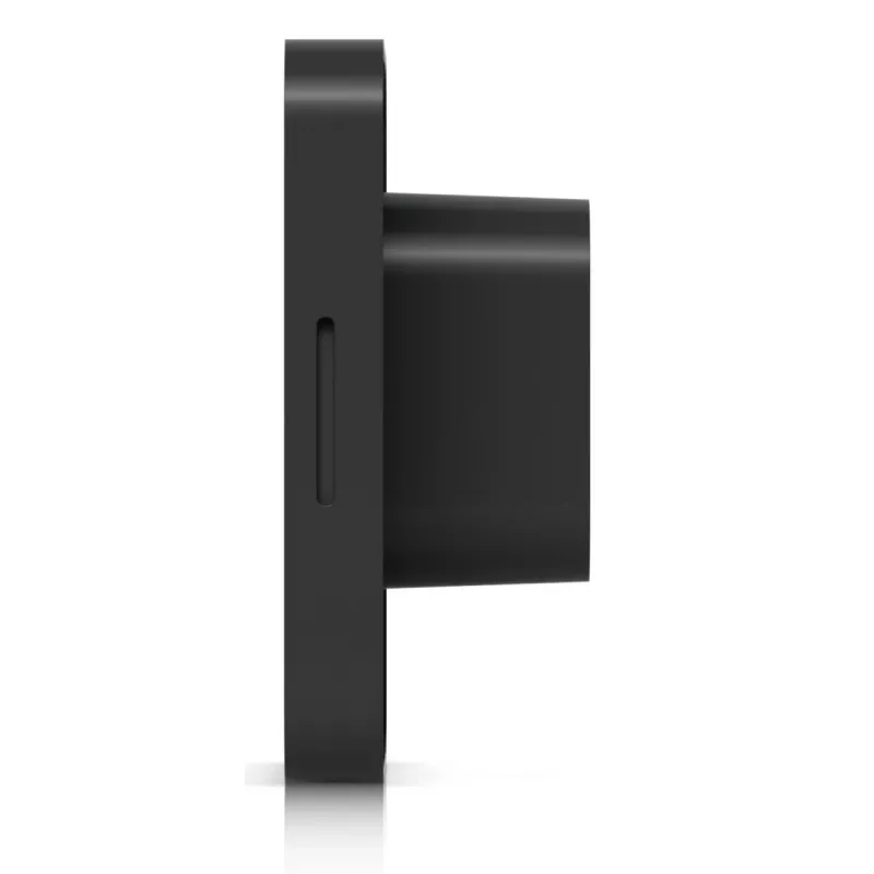 Αναγνώστης ελέγχου πρόσβασης Ubiquiti Reader Flex Basic Μαύρο Ηχείο 1W 10/100