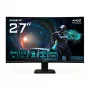 Gigabyte GS27QCA καμπύλη οθόνη gaming QHD 27 ιντσών, 2560 x 1440, VA, 180 Hz, 1 ms, 250 cd/m², 2x HDMI, DisplayPort, μαύρη