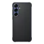 Samsung EF-RS936 θήκη Rugged Case για Galaxy S25+, TPU/πολυανθρακικό, μαύρη
