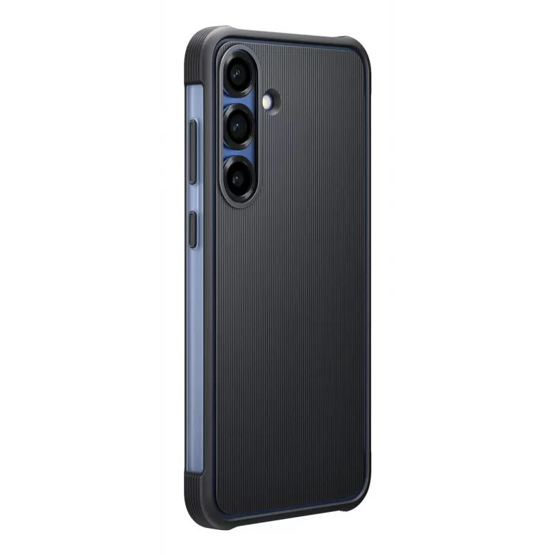 Samsung EF-RS936 θήκη Rugged Case για Galaxy S25+, TPU/πολυανθρακικό, μαύρη