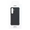 Samsung EF-RS936 θήκη Rugged Case για Galaxy S25+, TPU/πολυανθρακικό, μαύρη
