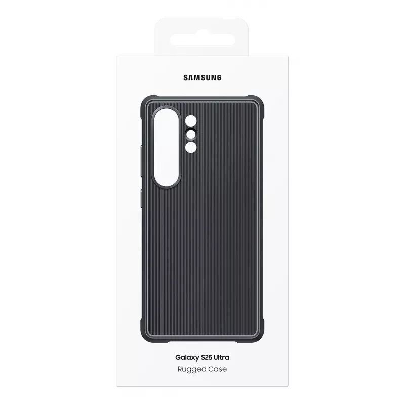 Samsung EF-RS938 Θήκη κινητού 17,5 cm (6,9 ίντσες) Cover μαύρο