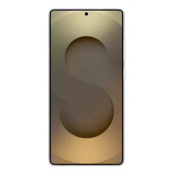 Samsung EF-GS938CJEGWW θήκη Standing Grip για Galaxy S25 Ultra, σιλικόνης, γκρι