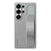 Samsung EF-GS938CJEGWW θήκη Standing Grip για Galaxy S25 Ultra, σιλικόνης, γκρι