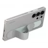 Samsung EF-GS938CJEGWW θήκη Standing Grip για Galaxy S25 Ultra, σιλικόνης, γκρι