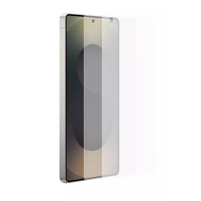 Samsung EF-US938CTEGWW Μεμβράνη προστασίας οθόνης/πίσω μέρους κινητού Διάφανη μεμβράνη προστασίας οθόνης 1 τεμ.