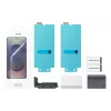 Samsung EF-US938CTEGWW Μεμβράνη προστασίας οθόνης/πίσω μέρους κινητού Διάφανη μεμβράνη προστασίας οθόνης 1 τεμ.