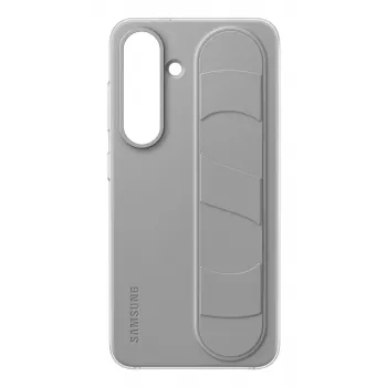 Θήκη Samsung Galaxy S25 15,8 cm Γκρι Μονόχρωμο
