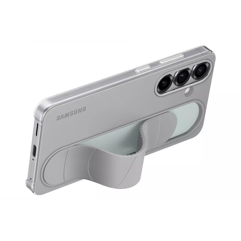 Θήκη Samsung Galaxy S25 15,8 cm Γκρι Μονόχρωμο