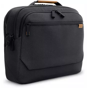 DELL CC7625 40,6 cm (16 inch) Χαρτοφύλακας Μαύρο