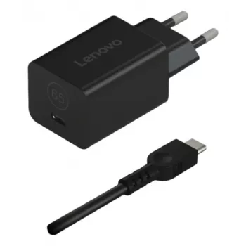 Τροφοδοτικό Lenovo 40AWGN65EU Εσωτερικού χώρου Μαύρο 100-240V Καλώδιο 1,8m