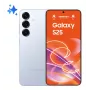 Samsung Galaxy S25 15,8 cm (6,2 ίντσες) Dual SIM Android 15 5G USB Type-C 12 GB 256 GB 4000 mAh Μπλε