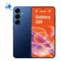 Samsung Galaxy S25 15,8 cm (6,2 ίντσες) Dual SIM Android 15 5G USB Type-C 12 GB 256 GB 4000 mAh Navy