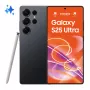 Samsung Galaxy S25 Ultra SM-S938B/DS 17.5 cm (6.9 ίντσες) Dual SIM Android 15 5G USB Type-C 12 GB 512 GB 5000 mAh Μαύρο