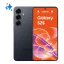 Samsung Galaxy S25 SM-S931B/DS 15,8 cm (6,2 ίντσες) Dual SIM Android 15 5G USB Type-C 12 GB 128 GB 4000 mAh Μαύρο