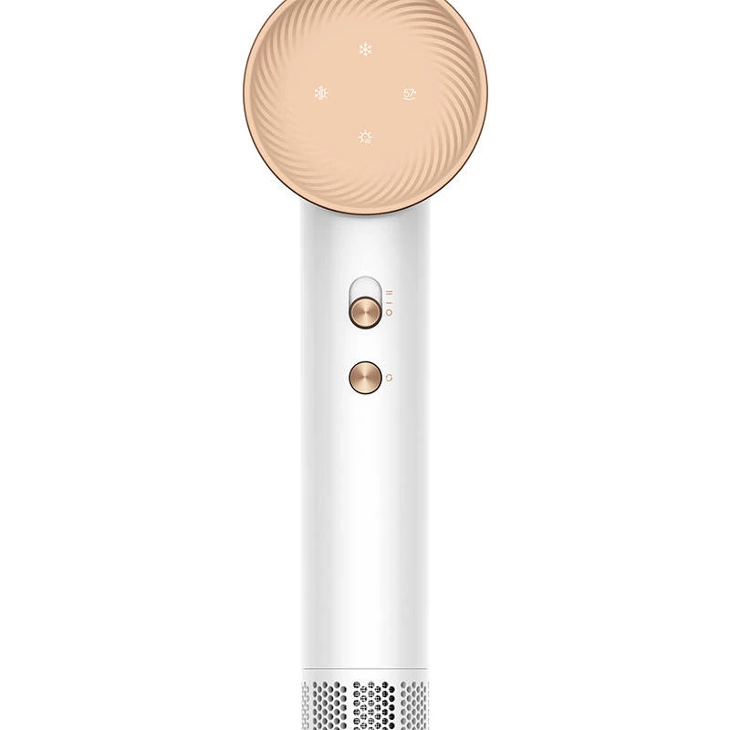 Dreame Hair Glory Πιστολάκι μαλλιών 1600 W Λευκό