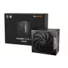 be quiet POWER ZONE 2 1000W Τροφοδοτικό 20+4 pin ATX ATX μαύρο