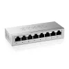 Zyxel GS-108BV5-EU0101F Network Switch Unmanaged L2 Gigabit Ethernet (10/100/1000)
