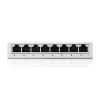 Zyxel GS-108BV5-EU0101F Network Switch Unmanaged L2 Gigabit Ethernet (10/100/1000)