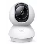 TP-Link Tapo Pan/Tilt AI Home Security Wi-Fi Camera SPEC: 3K 5MP (2880×1620), 2.4 GHz, Οριζόντια 360º